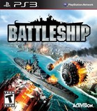 Battleship (PlayStation 3)